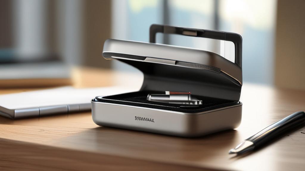 Иллюстрация к статье: Как вынуть застрявший стик из IQOS ILUMA